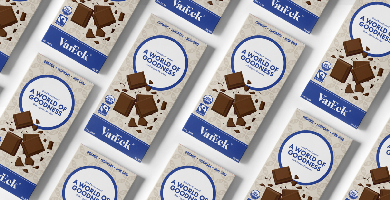 <p>Making the world of <strong>ethical</strong> investing even more tempting.</p>