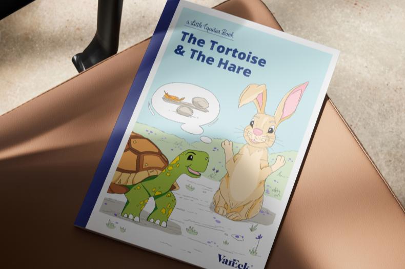 VanEck - EFT Children's Book Series