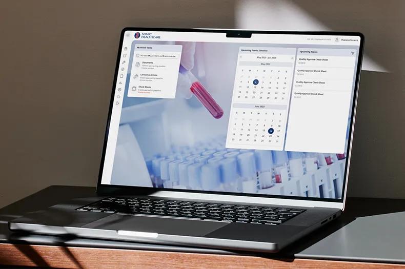 Smart Lab