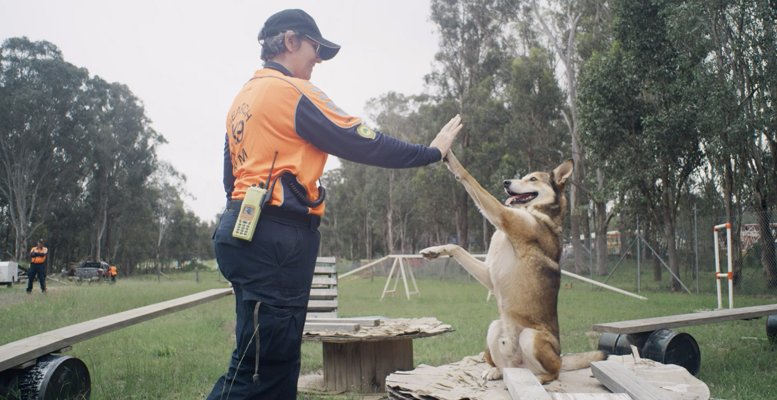 <p><strong>Celebrating</strong> and rewarding everyday Australians - doing good for others.</p>