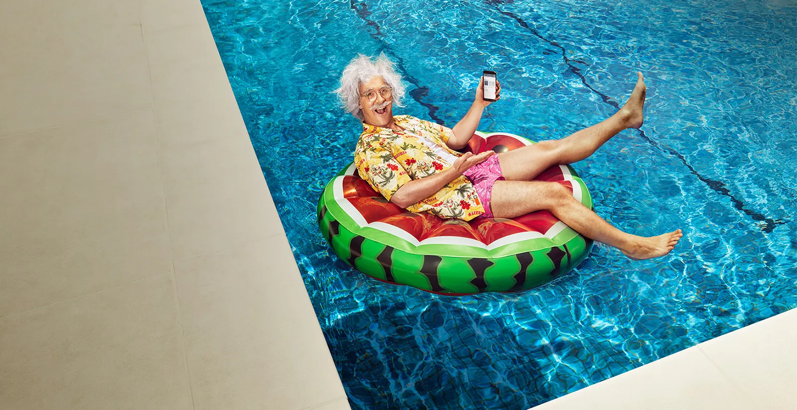 <p>Creating a <strong>'Genius Solution'</strong> to lowering your pool costs.</p>